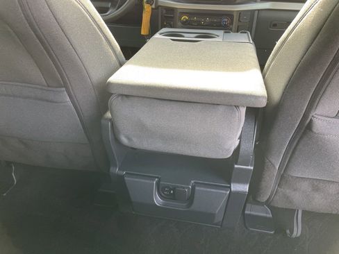 Used 2022 Ford F150 XLT image 32