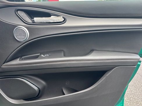 New 2025 Alfa Romeo Stelvio Sprint AWD/4WD image 67