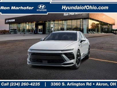 New 2026 Hyundai Sonata SEL