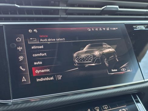 New 2026 Audi SQ8 Prestige AWD/4WD image 28