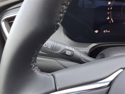 Used 2025 Buick Encore GX Sport Touring image 25