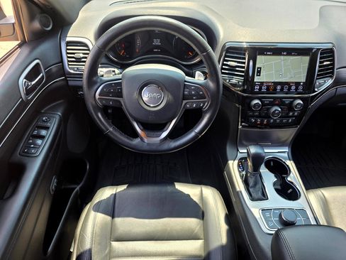 Used 2021 Jeep Grand Cherokee Limited X image 14