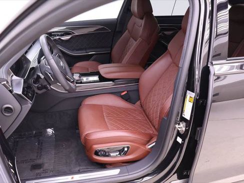 Certified 2024 Audi S8 image 6