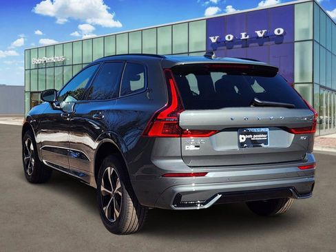 New 2026 Volvo XC60 B5 Core w/ Climate Package image 26