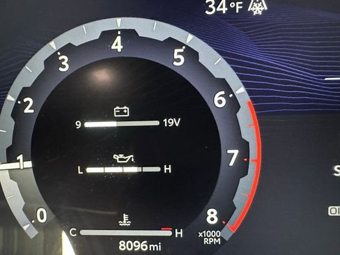 Used 2025 Toyota 4Runner TRD Off-Road image 24