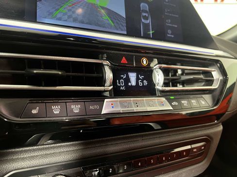 Used 2019 BMW Z4 sDrive30i w/ M Sport Package image 27