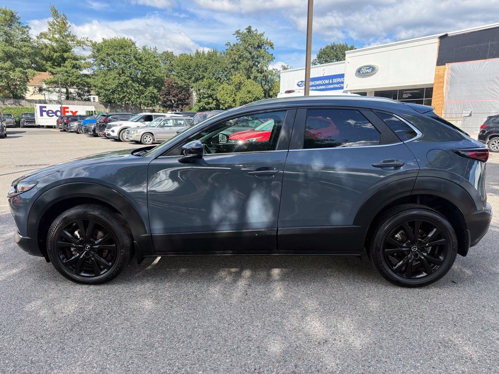 Used 2024 MAZDA CX-30 AWD 2.5 S w/ Preferred Package image 5