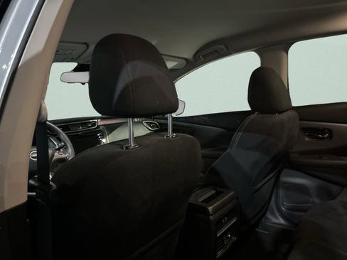 Used 2023 Nissan Murano S w/ Cargo Package image 16