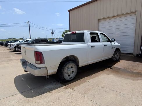 Used 2011 RAM 2500 ST w/ ST Popular Equipment Group RWD image 4