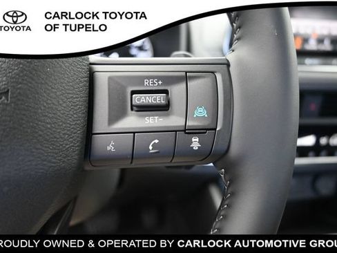 Used 2026 Nissan Rogue Dark Armor FWD image 34