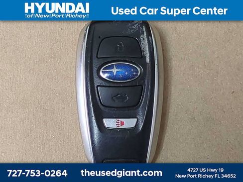 Used 2023 Subaru Crosstrek 2.5i Sport AWD/4WD image 30