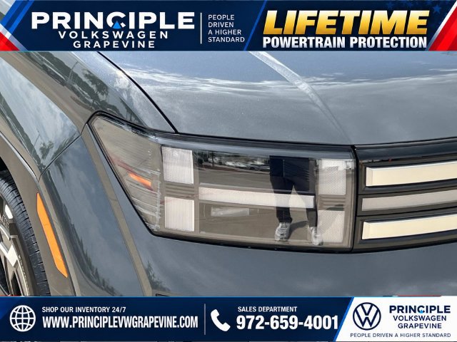 Used 2026 Hyundai Santa Fe SE FWD image 7