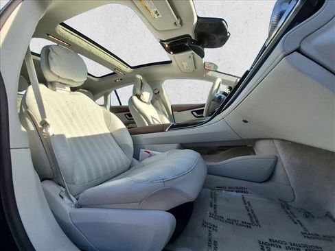 Certified 2023 Mercedes-Benz EQS 450+ Sedan image 22