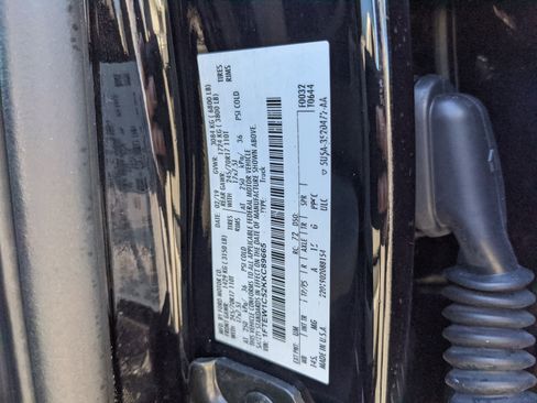 Used 2019 Ford F150 XLT image 36