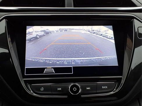 Used 2023 Chevrolet TrailBlazer LT w/ Convenience Package image 19