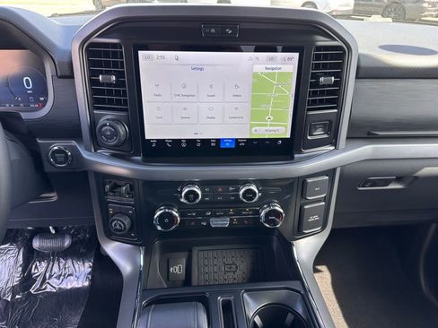 New 2026 Ford F150 XLT w/ Equipment Group 302A MID image 28