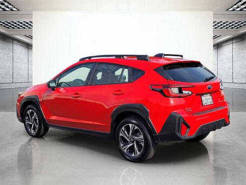 Certified 2024 Subaru Crosstrek 2.0i Premium AWD/4WD image 9