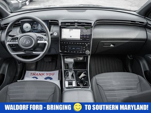 Used 2024 Hyundai Santa Cruz SEL w/ Activity Package image 19