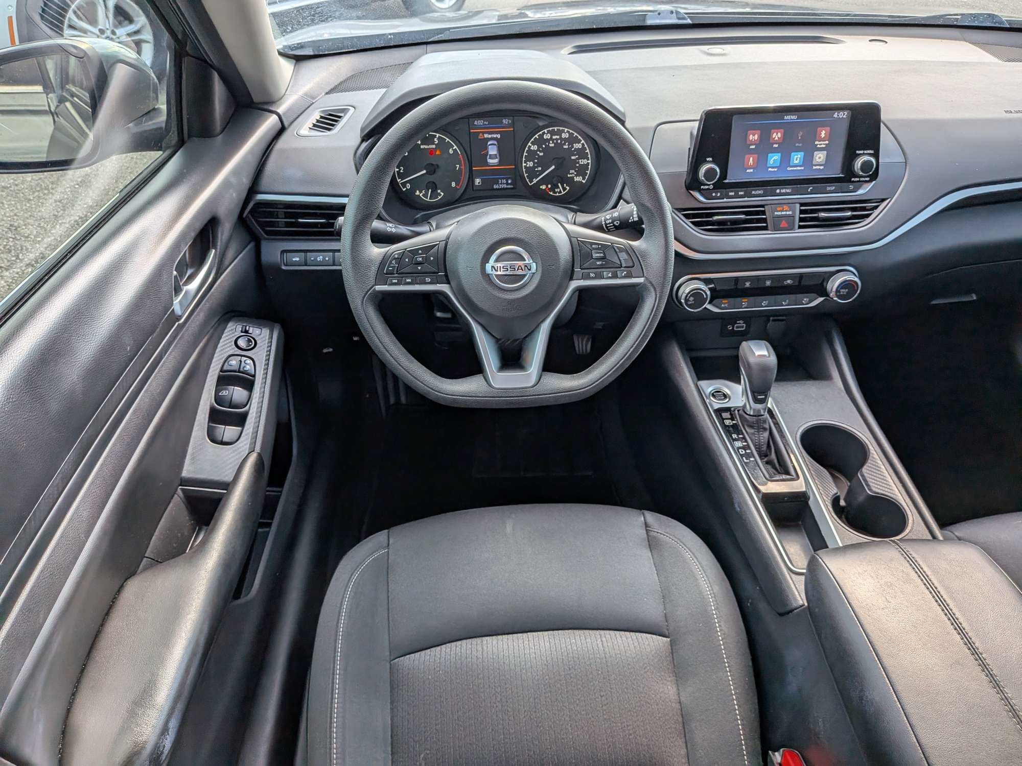 Used 2022 Nissan Altima 2.5 S FWD image 15