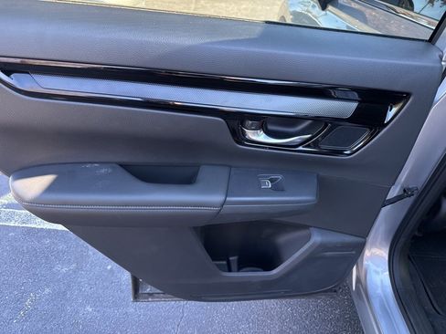 Certified 2024 Honda CR-V EX-L image 13