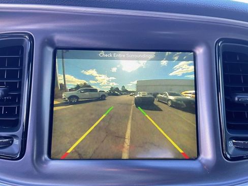 Used 2019 Dodge Challenger R/T Scat Pack image 21