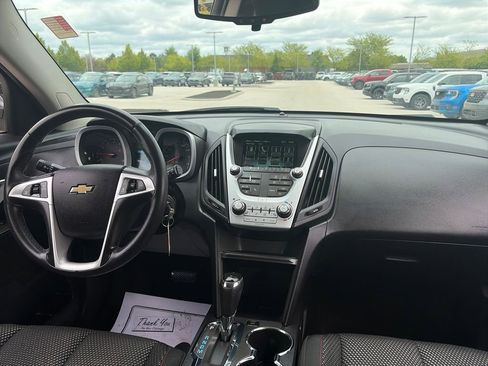 Used 2016 Chevrolet Equinox LT w/ Convenience Package FWD image 32