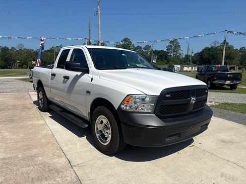 Used 2024 RAM 1500 Tradesman w/ Popular Equipment Group AWD/4WD image 5