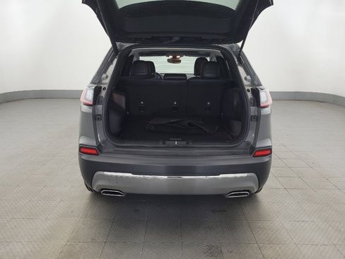 Used 2022 Jeep Cherokee Limited image 29