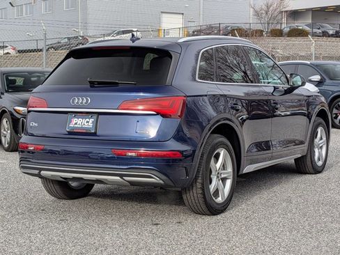 Certified 2023 Audi Q5 2.0T Premium w/ Convenience Package image 5