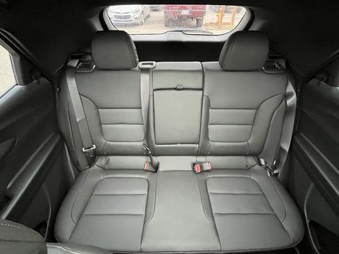 New 2026 Chevrolet TrailBlazer RS w/ Convenience Package image 14