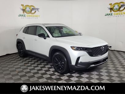 New 2026 MAZDA CX-50 AWD 2.5 S w/ Weather Package