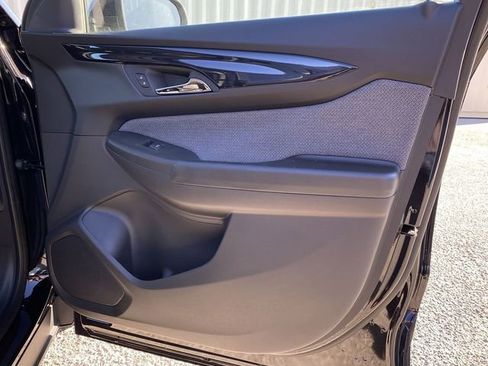 New 2026 Chevrolet TrailBlazer LT FWD image 37