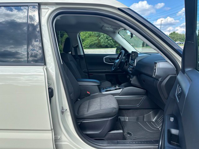 Used 2024 Ford Bronco Sport Big Bend w/ Convenience Package AWD/4WD image 15