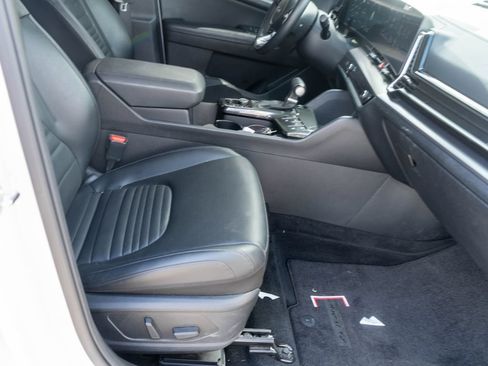 Used 2024 Kia Sportage SX AWD/4WD image 10
