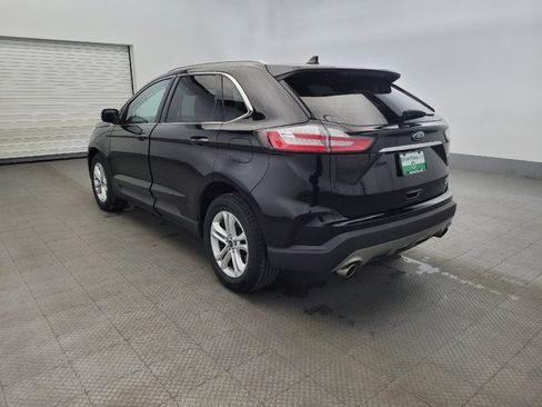 Used 2020 Ford Edge SEL w/ Cold Weather Package image 5