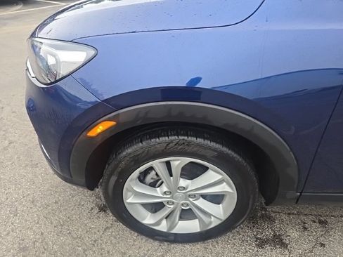 Used 2023 Buick Encore GX Preferred w/ Cold Weather Comfort Package FWD image 10