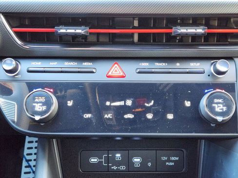 New 2026 Hyundai Sonata N Line image 15