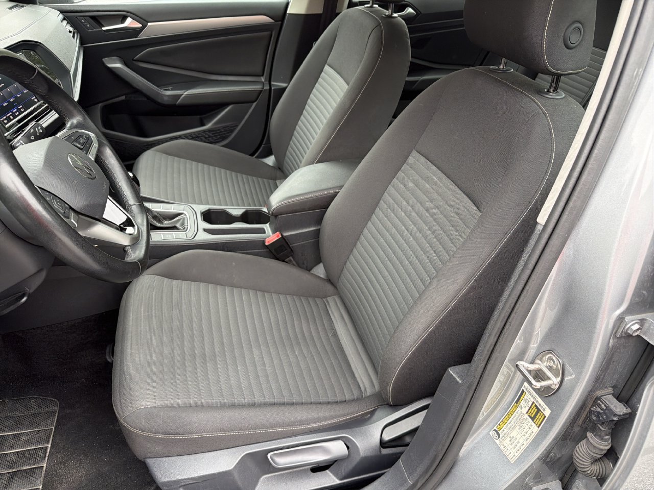 Used 2024 Volkswagen Jetta S FWD image 16