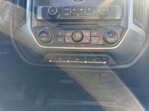 Used 2014 Chevrolet Silverado 1500 LT w/ All Star Edition image 34