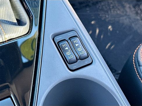 Certified 2025 Subaru Crosstrek 2.5i Limited w/ Popular Package #3A image 20