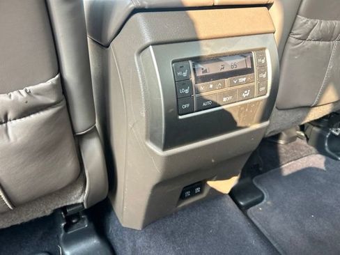 Used 2021 Lexus GX 460 Premium w/ Premium Package AWD/4WD image 7