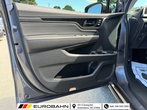 Used 2024 Honda Odyssey Touring image 9