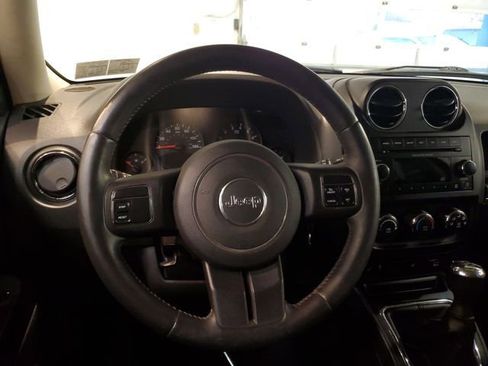 Used 2012 Jeep Patriot Latitude image 15