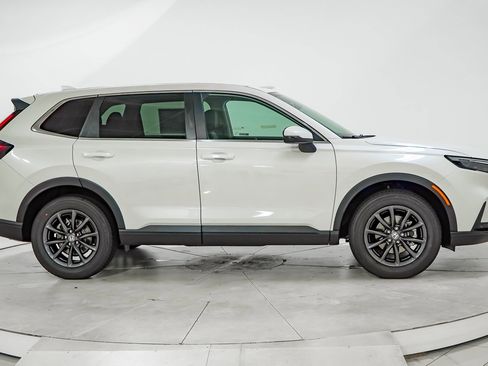 New 2026 Honda CR-V EX-L image 12