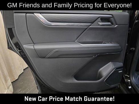 New 2026 GMC Acadia Elevation w/ Elevation Premium Package image 25