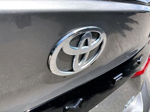 Certified 2025 Toyota Camry XSE AWD/4WD image 30