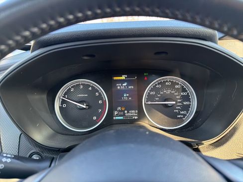 Used 2023 Subaru Forester Premium image 29