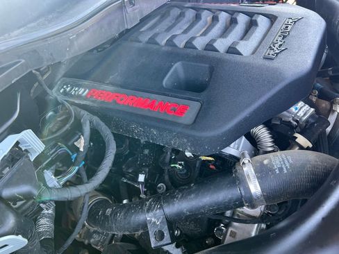 Used 2023 Ford F150 Raptor w/ Raptor Carbon Fiber Package AWD/4WD image 58