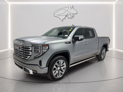 Used 2023 GMC Sierra 1500 Denali w/ Denali Reserve Package