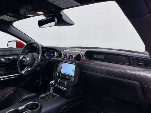 Used 2022 Ford Mustang Premium w/ 2.3L High Performance Package image 26